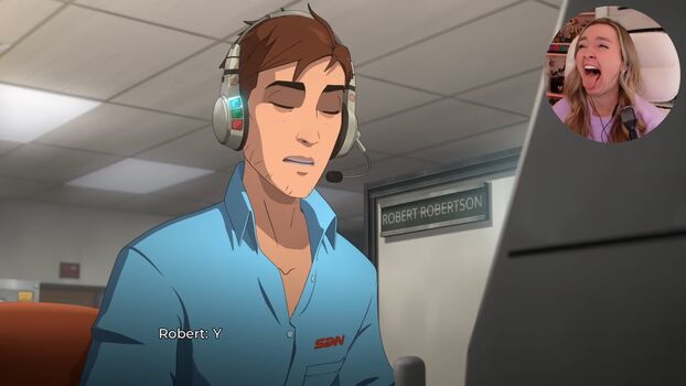 Full leaked Mirandalorian private onlyfans photo