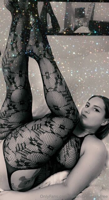 Full leaked Mirandasignanifree private onlyfans photo