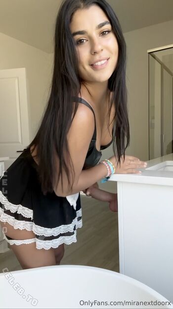 Full leaked Miranextdoorx private onlyfans photo