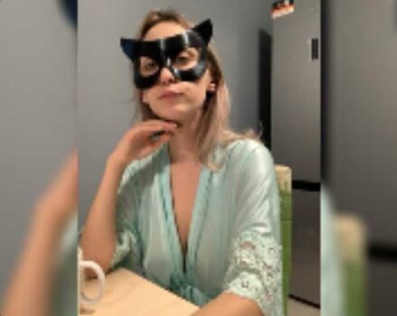 Full leaked Miras page private onlyfans photo