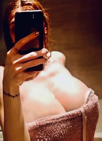 Full leaked Mireia rodrguez private onlyfans photo