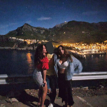 Full leaked Mireiagoddess private onlyfans photo