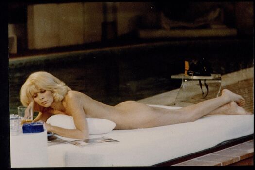 Full leaked Mireille darc private onlyfans photo