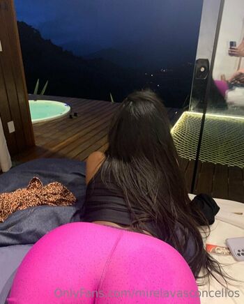 Full leaked Mirela vasconcelos private onlyfans photo