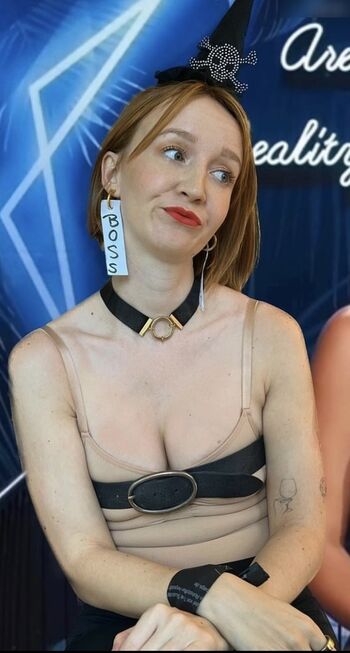 Full leaked Mirella precek private onlyfans photo