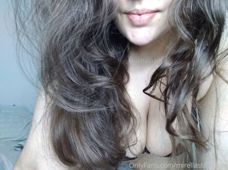 Full leaked Mirellastarkfree page private onlyfans photo