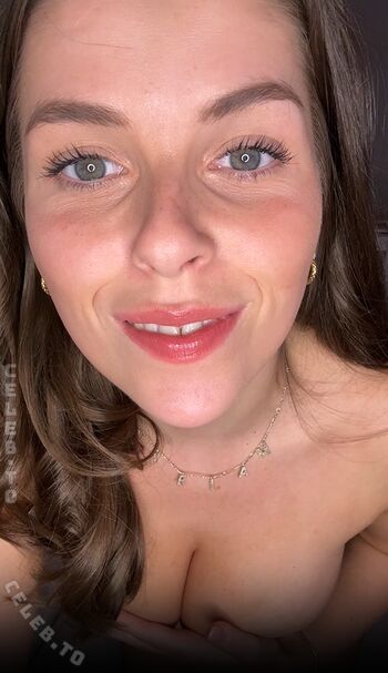 Full leaked Miriam gast private onlyfans photo