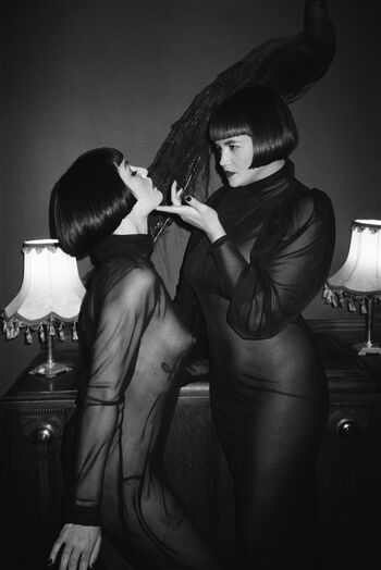 Full leaked Miriam veil private onlyfans photo