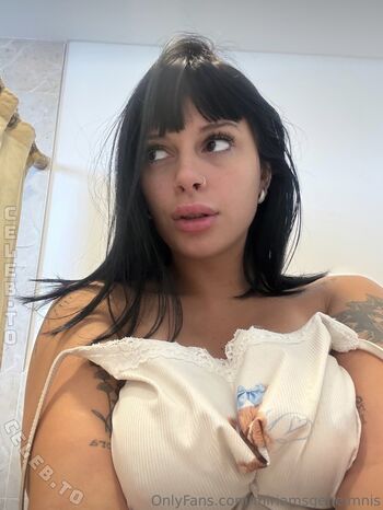 Full leaked Miriamsgeheimnis private onlyfans photo