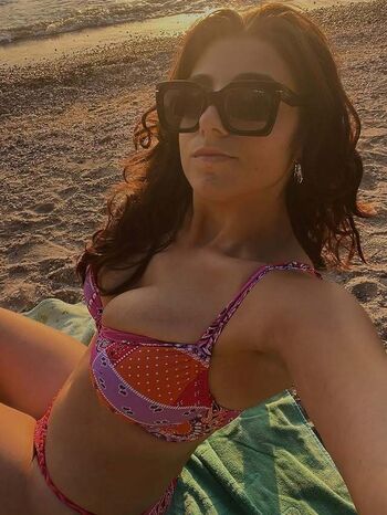 Full leaked Miriana di fazio private onlyfans photo