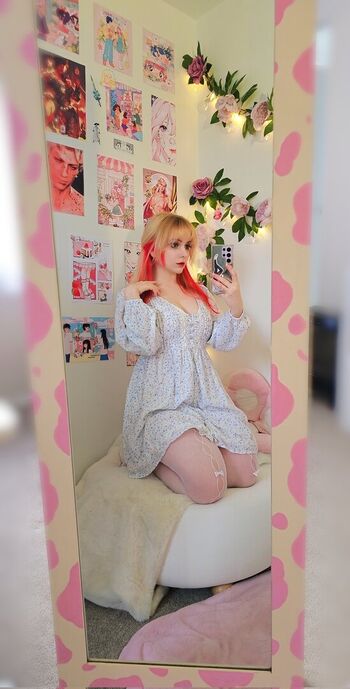 Full leaked Mirikashi private onlyfans photo