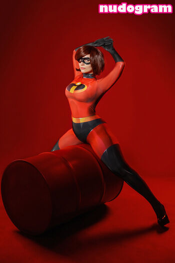 Full leaked Mirikashi cosplay private onlyfans photo