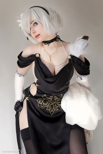 Full leaked Mirikashi cosplay private onlyfans photo