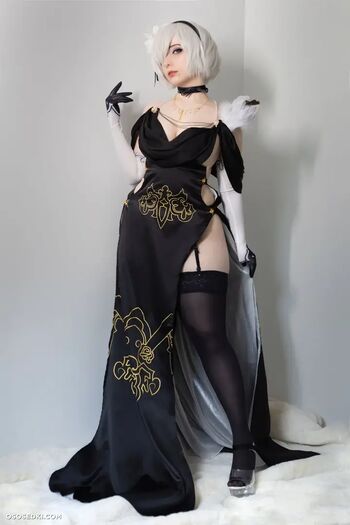 Full leaked Mirikashi cosplay private onlyfans photo