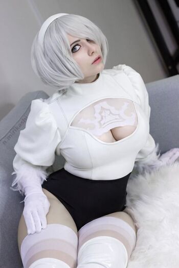 Full leaked Mirikashi cosplay private onlyfans photo