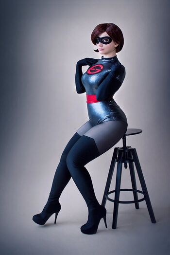 Full leaked Mirikashi cosplay private onlyfans photo