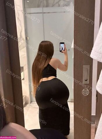 Full leaked Mirimartnez private onlyfans photo