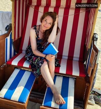 Full leaked Mirjammeinhardt private onlyfans photo