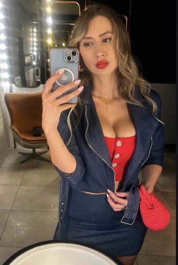 Full leaked Mirjana pajkovic page private onlyfans photo
