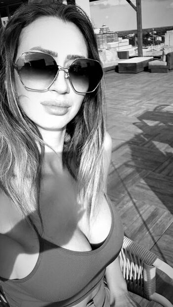 Full leaked Mirjana pajkovic page private onlyfans photo