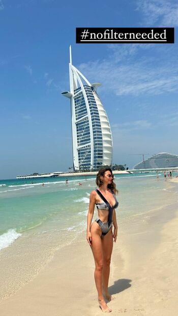 Full leaked Mirjana pajkovic page private onlyfans photo