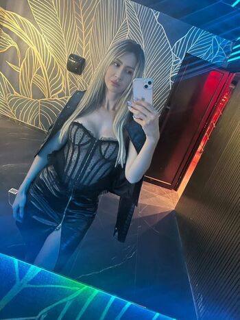 Full leaked Mirjana pajkovic page private onlyfans photo
