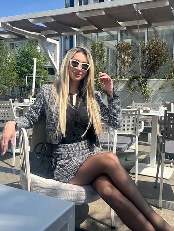 Full leaked Mirjana pajkovic private onlyfans photo