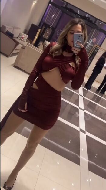Full leaked Mirjana pajkovic private onlyfans photo