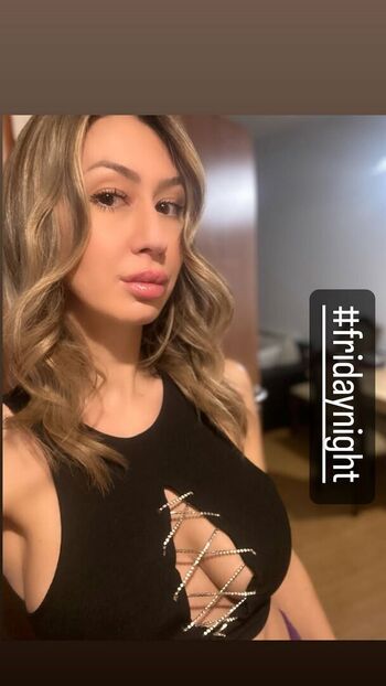 Full leaked Mirjana pajkovic private onlyfans photo