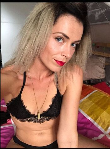 Full leaked Mirka partlova private onlyfans photo