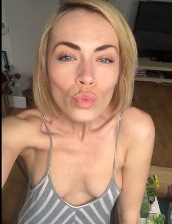 Full leaked Mirka partlova private onlyfans photo