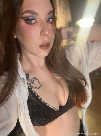 Full leaked Mirkotiki private onlyfans photo