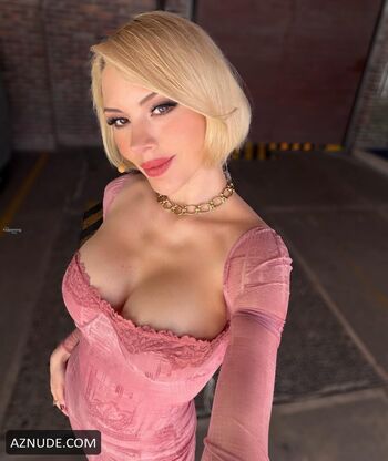 Full leaked Miroslavamont private onlyfans photo
