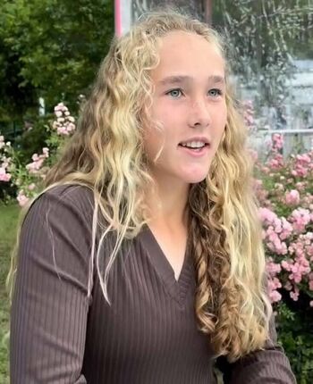 Full leaked Mirra andreeva private onlyfans photo