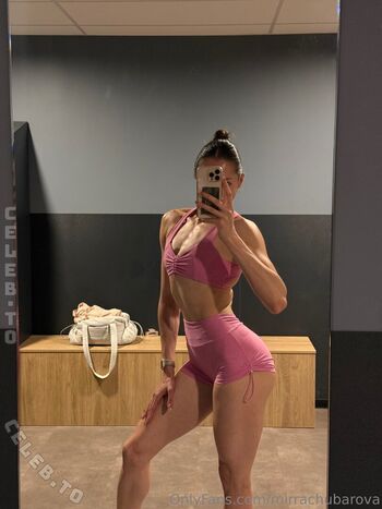 Full leaked Mirra chubarova page private onlyfans photo
