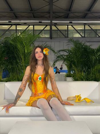 Full leaked Mirta page private onlyfans photo