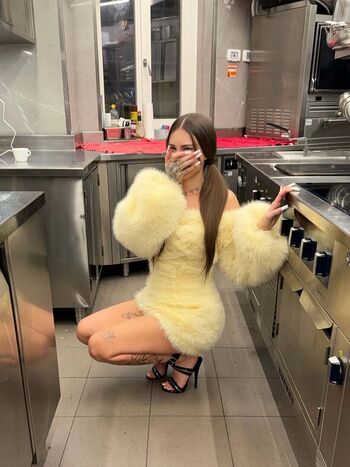 Full leaked Mirta private onlyfans photo