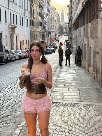 Full leaked Mirta private onlyfans photo