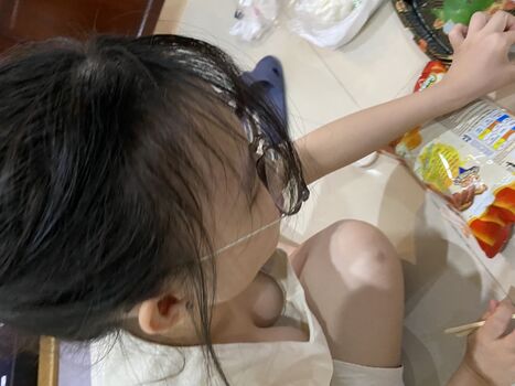 Full leaked Miru shiroma private onlyfans photo