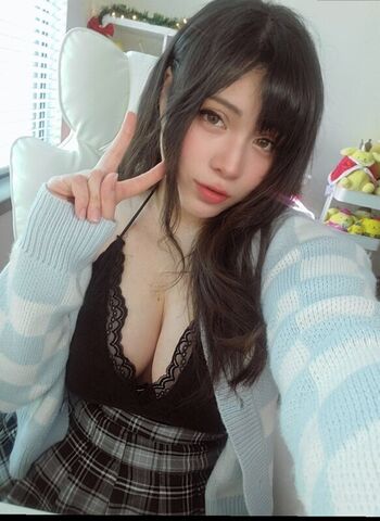 Full leaked Mirubuns private onlyfans photo
