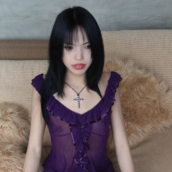 Full leaked Miruplanttt private onlyfans photo