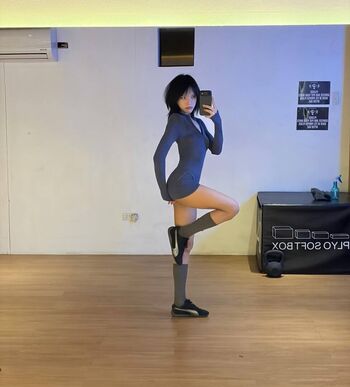 Full leaked Miruplanttt private onlyfans photo