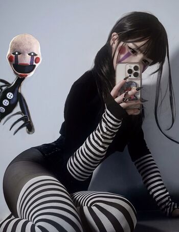 Full leaked Miruqi private onlyfans photo