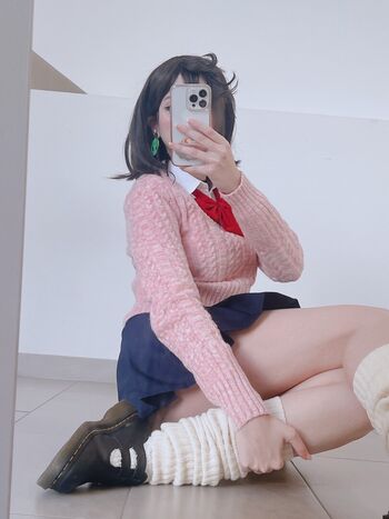 Full leaked Miruqi private onlyfans photo