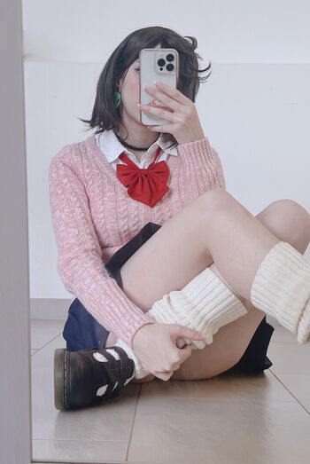 Full leaked Miruqi private onlyfans photo