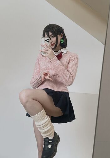 Full leaked Miruqi private onlyfans photo