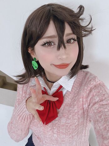 Full leaked Miruqi private onlyfans photo