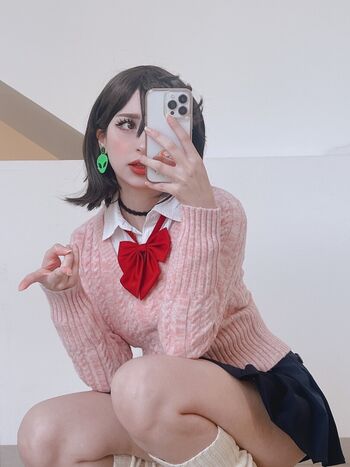 Full leaked Miruqi private onlyfans photo