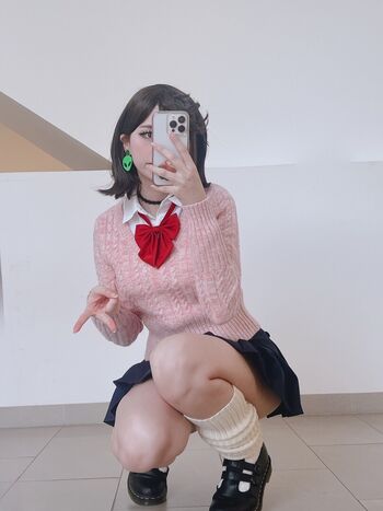 Full leaked Miruqi private onlyfans photo