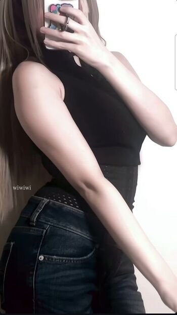 Full leaked Miruqi private onlyfans photo